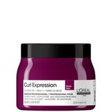 L&#39;oréal Curl Expression Rich - Máscara De Tratamento 500ml