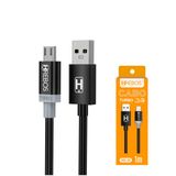 Cabo Usb Turbo Para Moto G8 Power Lite E5 E6 E6s E7 Plus