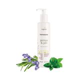 Hidratante Pernas E Pés - Wnf 200ml