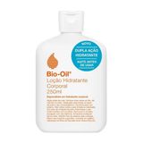Loção Corporal Hidratante Peles Secas E Ressecadas Bio-oil