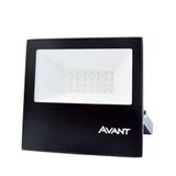 Refletor Led Avant 50w 6500k 3750 Lúmen