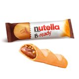 Biscoito Nutella B-ready 22g - Itália