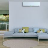 Tapete Sisal Ch Redondo Liso 200cm Apaeb Areia