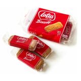 Biscoito Belga Lotus Biscoff Pocket 124g