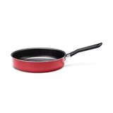 Frigideira Alta Brinox Garlic Antiaderente Pro-flon 24cm