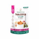 Kit 2x: Biscoito Alho/manjericão Low Carb Leve Crock 90g