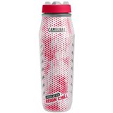 Garrafa De Água Camelbak 1l Reign Chill Insulated Vermelha