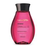 O Boticario Nativa Spa Oleo Hidratante Coporal Ameixa 200ml