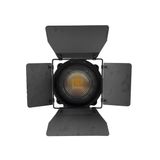 Kit 2 Refletor Fresnel Spot Light 200w Led (51228)