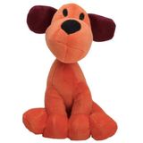 Turma Do Pocoyo Lolla Pelúcia 14 Pocoyo Elly Pato Lolla