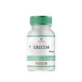 Capsula De Urucum Para Bronzeamento 60 Capsulas