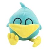 Turma Do Pocoyo Sonequita Pelúcia 25 Cm Pocoyo Elly Pato
