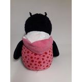 Joaninha De Pelúcia  Joali  60Cm  Manuque - Joana