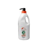 Protetor Bloqueador Solar Fps 30 Com Repelente 2L Nutriex
