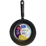 Frigideira Antiaderente 22cm Roxa Brinox Capacidade 1,2l
