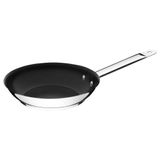 Frigideira Tramontina Professional Rasa Em Inox Interno Em C