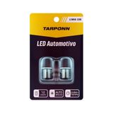 Lampada Led Tarponn 67 Ba15s-cob-12c (par)