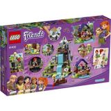 Lego Friends 41432 - Resgate De Alpaca Na Selva Da Montanha