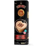 Capsulas Supremo Macchiato Baileys 10 Capsulas