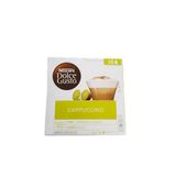 Nescafé Dolce Gusto Cápsulas Cappuccino Kit Com 30 Unid.