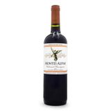 Vinho Montes Alpha Cabernet Sauvignon 750 Ml