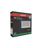 Refletor Led Avant Slim 50w Luz Verde Bivolt