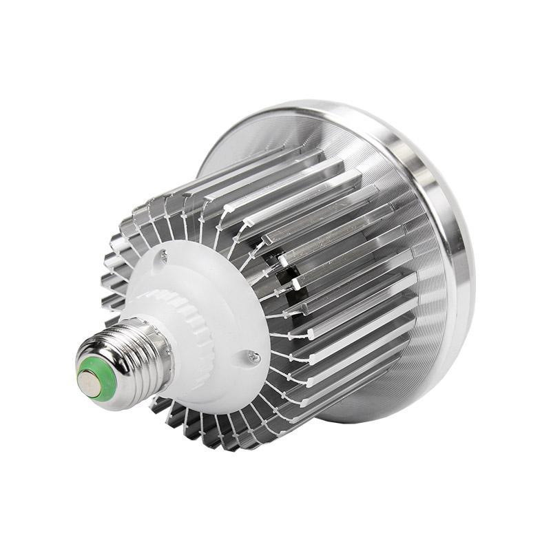 Lâmpada Led Fotográfica 50w Potencia - Le50 - Carrefour