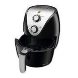 Fritadeira Elétrica Air Fryer Mondial Af-30 3,5L 220V