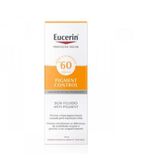 Protetor Solar Eucerin Pigment Control Sun Fluido Fps60 50Ml