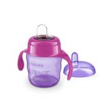 Copo De Transição Classic Spout 200ml Roxo- Philips Avent