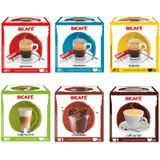 Cápsula Para Dolce Gusto 96 Cápsulas Café & Bebida Bicafé