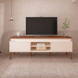Rack Lumina Para Tv De Até 75 Polegadas Artely