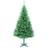 Arvore De Natal Simples 150cm Vd 200 Galho