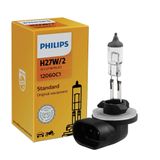 Lâmpada Philips Standard 27w 12v H27 Pgj13 Farol