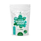 Farinha De Banana Verde Terramazonia 200g