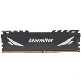 Memoria Ram Desktop Ddr4 16gb 2400mhz Atermiter- Ecc