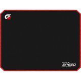 Mouse Pad Gamer (320x240mm) SPEED MPG101 Vermelho FORTREK Barato