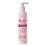 Creme Hidratante Desodorante Corporal Rosativ Antiestrias