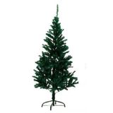 Árvore De Natal Verde Com 120cm Decoração Natal