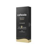 Cápsulas Café Cafezale Compatíveis Nespresso Clássico