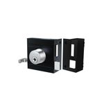 Fechadura Stam 1701/80 Treta Para Portão
