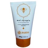 Hidratante Facial 100 G - Bisnaga - Mel Terapia