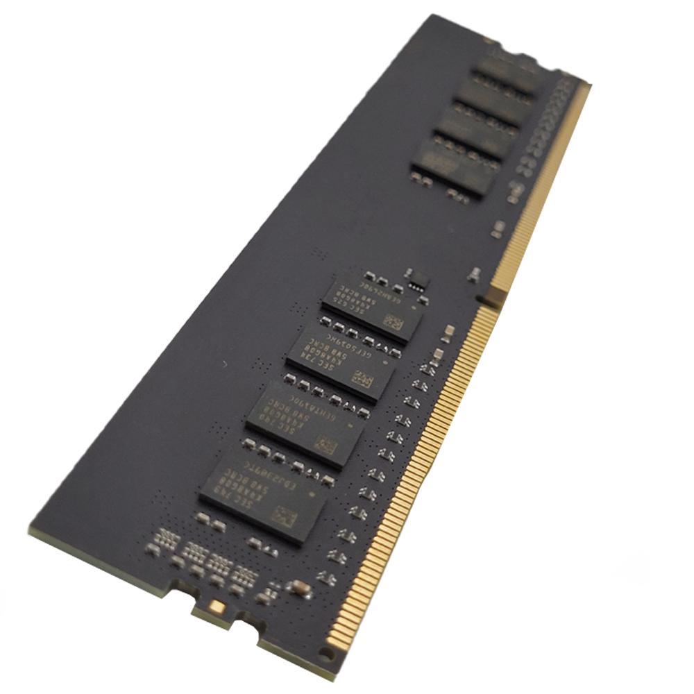 Memória Ram Desktop 16gb 3200mhz Ddr4 Kingston Kvr32n22s8/16