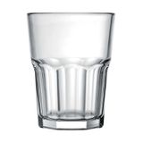 Copo Jogo Bistrol 200 Ml Com 24 Peças Copo Pra Pinga