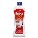 Cera Líquida Altobrilho - 750 Ml - Vermelha