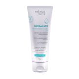 Hidratante Facial Hydra Face 50g - Extratos Da Terra