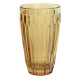 Jogo De Copos Bretagne Luster 355 Ml 6 Peças Copo Agua