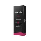 Cápsulas Café Cafezale Compatíveis Nespresso Intenso