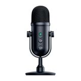 Microfone Razer Seiren V2 Pro - Usb - Rz19-04040100-r3u1