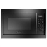 Micro-ondas De Embutir Brastemp 32l Bm146aeana Preto 220v